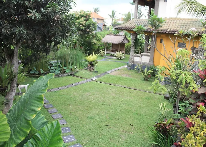 Bed & Breakfast Bombom House *